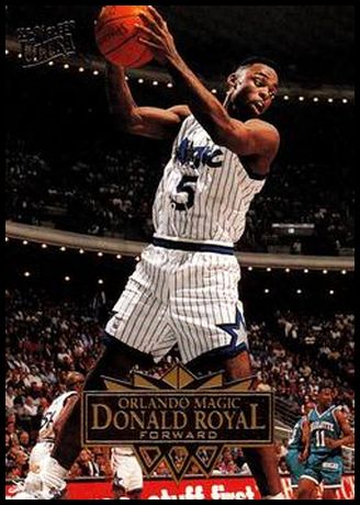 127 Donald Royal